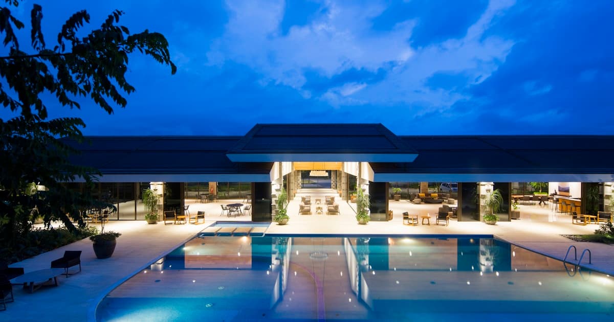 The 50 Best Hotels in the World 2026: City-by-City Rankings