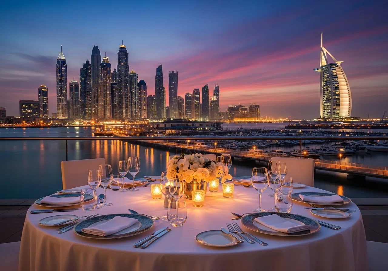 You Wont Believe Best Restaurants in Dubai 2026: A 47-Restaurant Ranking by Someone Who Ate at Every Single One... 11 Secrets That Change Everything