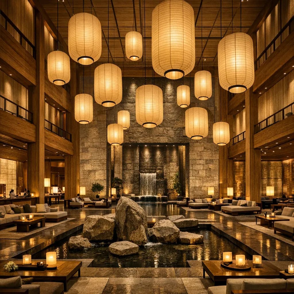 Aman Tokyo Review: The Vertical Sanctuary That Actually Deserves the Myth