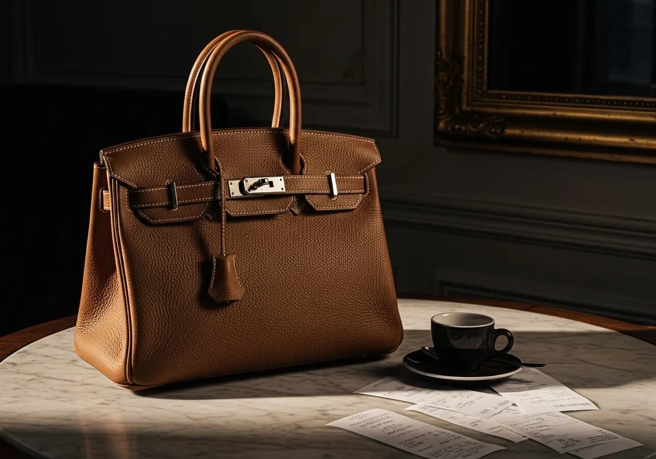 Is the Birkin Worth It: The $25,000 Question I Can't Answer (But Keep Paying)
