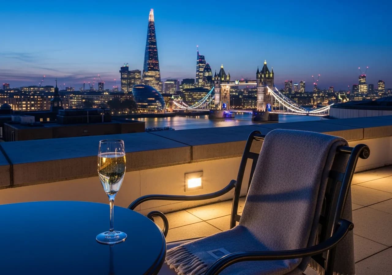 The REAL Truth About Best Luxury Hotels in London 2026: Ranked After 16 Stays (£800–£4,000/Night)... 11 Things Nobody Tells You