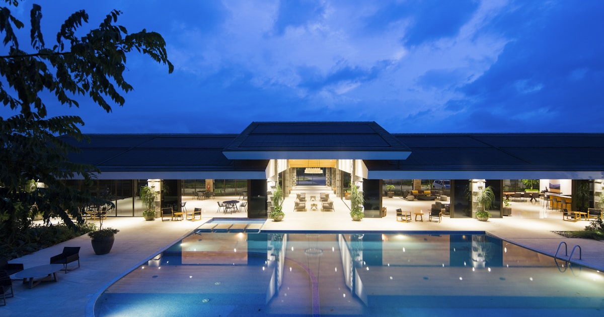 The 50 Best Hotels in the World 2026: City-by-City Rankings