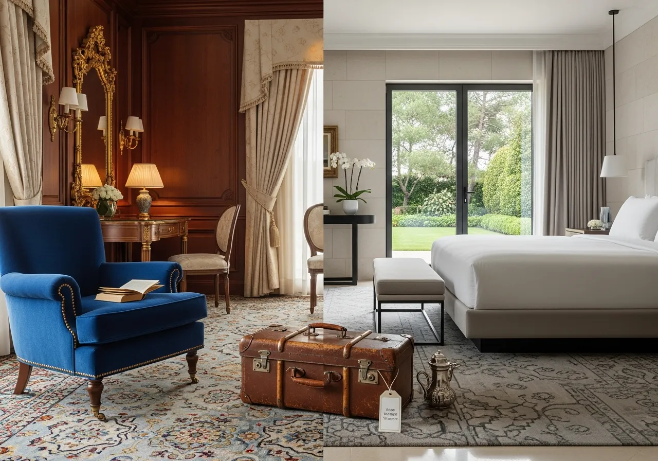 Atlantis The Royal vs Burj Al Arab 2026: Which Wins?